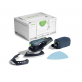 FESTOOL DTSC 200-Basic vibracinis šlifuoklis